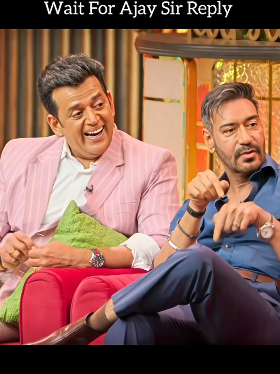 Kapil Sharma show 🤣🤣🤣#kapilsharmashow #enjoy #newclip #veryfunny #foryou #500k #tiktok 