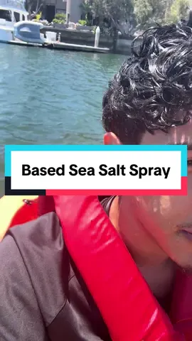 definitely worth the upgrade 🚨(Based Bodyworks Sea Salt Spray) #basedbodyworks #seasalt #hairtok #beachday #dealsforyoudays #tiktokshop #tiktokshopcreatorpicks #tiktokshopspringsale2025 #tiktokshopsummerturnup ( prices & Results may vary)
