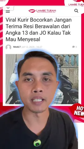 Paket berbahaya ⚠️ kalau ini rame saya lanjutkan mana influencer influencer sesat yang mengajarkan cara jualan seperti ini 