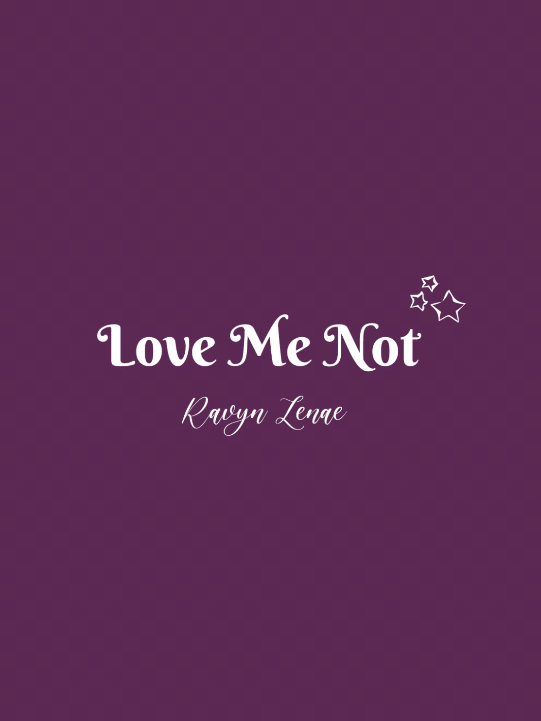 Love Me Not || Ravyn Lenae . . #mmsublyrics #lyrics #edit #foryou #fyp 