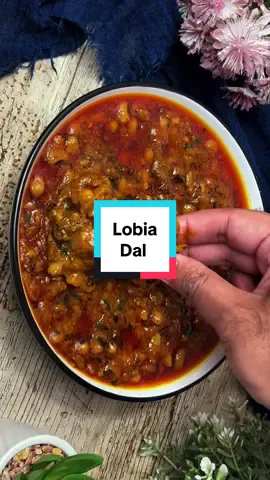 Lobia Dal Curry Recipe. Please Subscribe to my YouTube Channel. #lentilcurry #lentil #lentils #dal #curry
