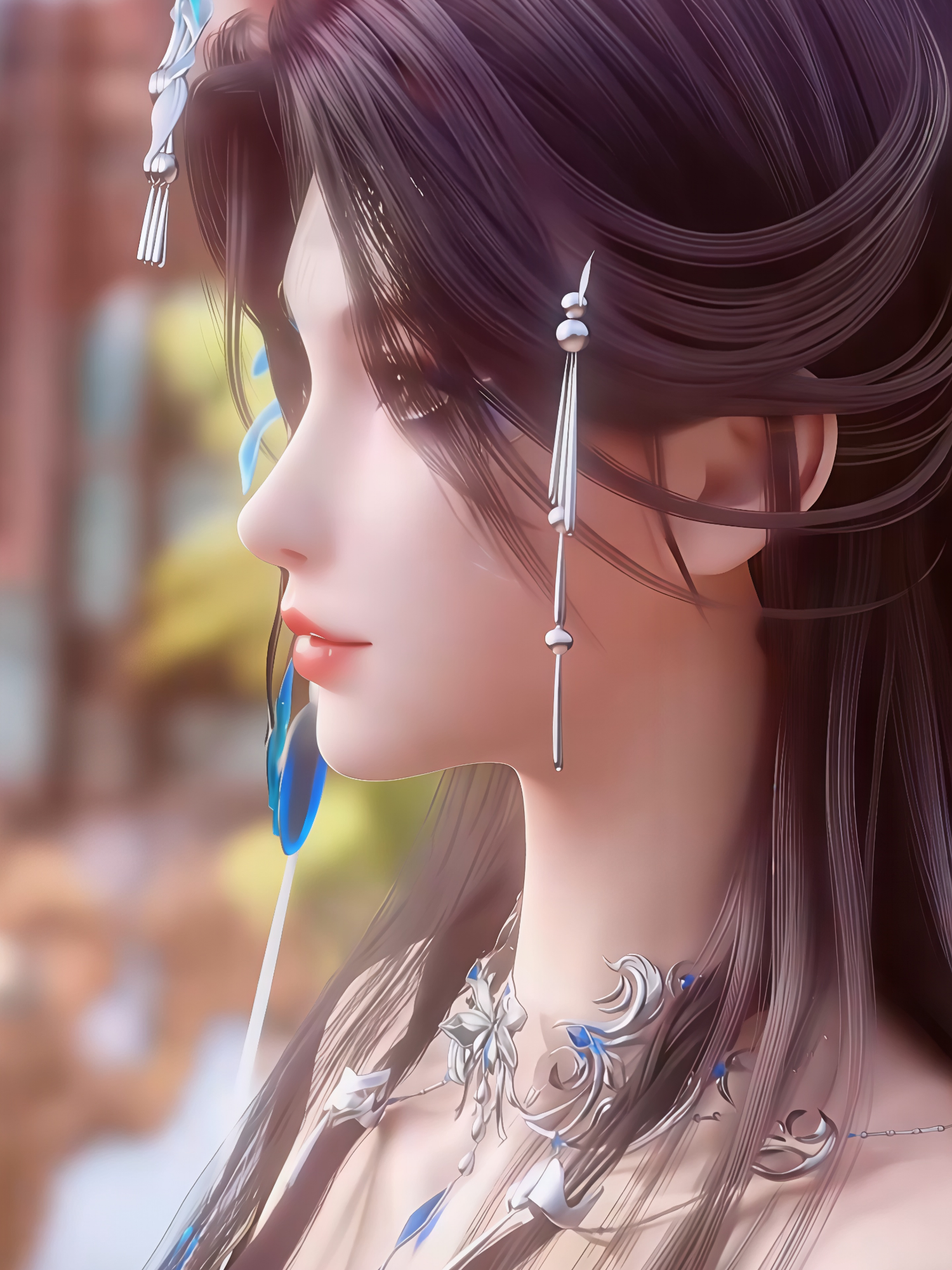 #donghuaedit #donghua #fypp #fyp #donghuagirl #xiao2k 