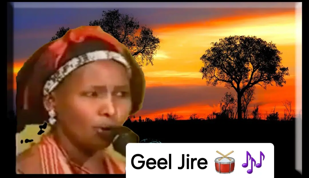 #cupcut  Aduunyadu waa Firaash Qalqigu wada fuushanyahay #fyp #foryou #qaraami #somalitiktok 