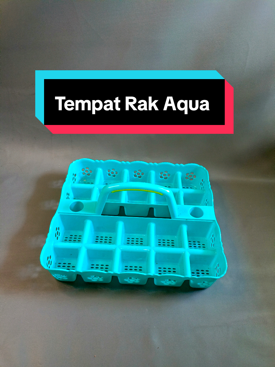 Tempat Rak aqua estetik #rakaqua  #rakaquagelas  #rakaquaplastik  #fyppppppppppppppppppppppp  #viraltiktok  #videoviral 
