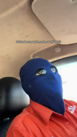 Ultraman pun minggir😭 btw masker dan kacamatanya kakak #TAMBANG #FYP 