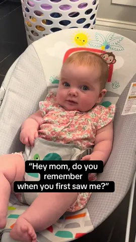 Time is flying ❤️❤️ @Dean Lepore #babygirl #ftm #firsttimemom #5monthsold 
