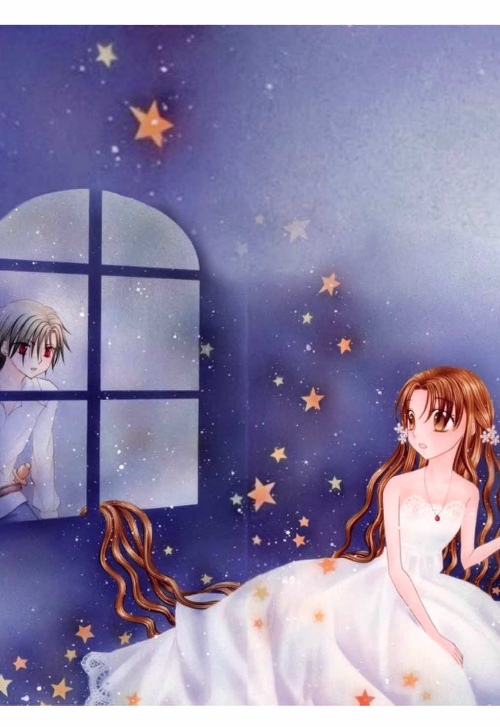 #GakuenAlice | When I think about soulmates, I think about them 😭  I started this edit months ago when the song was trending but then kinda forgot about it. Since I'm posting all of my drafts there it is ^^ #gakuenaliceedit #aliceacademy #aliceacademyedit #academiealice #lacademiealice #manga #edit #fyp 