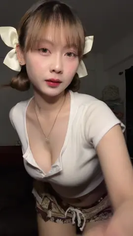 ห้ามแซวพุงง เพิ่งกินอิ่ม😞