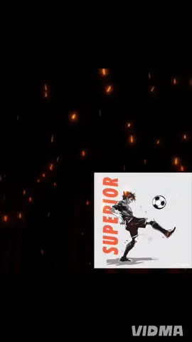 OUR FOOTBALL KING