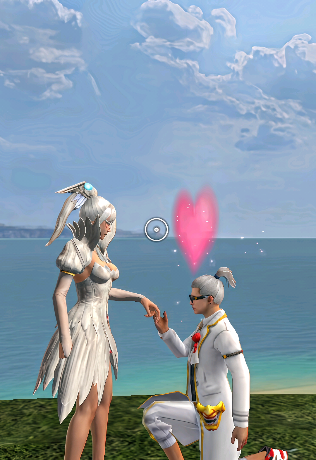 Trend ff, aku datang untuk melamar mu😊 #freefire_lover #trend #viraltiktok #capcutvelocity #fypシ゚ #bucin #laguviral 