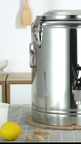 Bình Giữ Nhiệt INox 10,20,30,40 Lít #trendingvideo #hanggiadung #xuhuongtiktok #noidiatrungquoc 