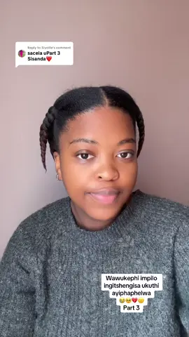 Replying to @Siyolile  #storytellingtime #storytellingtoday #storytellingtiktok #daystory #storyday #afternoonstory #trendingstories #millionviewsvideo #sisanda_khumalo #ugelwane_lukamakhekhe 