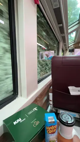 #keretaapiindonesia #kawisata #kapapandayan #kapapandayanpanoramic 
