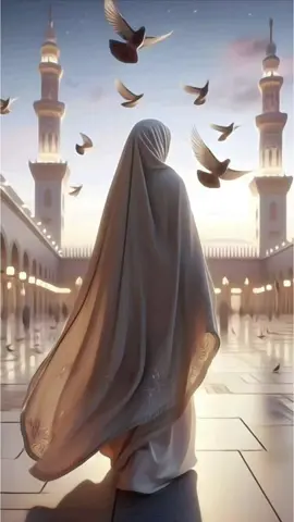 The Beautiful Qualities of a Muslim Woman ❤️ May we all strive to do this InshAllah #MuslimTikTok #muslimah #muslimwoman #muslimwife #islamic_video ##islamicreminder 