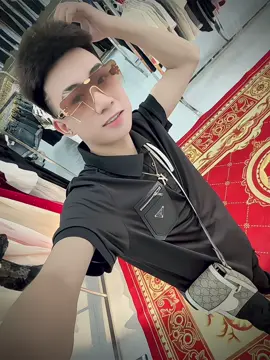 lên đồ :))#xuhuong #duykhanhboutique 