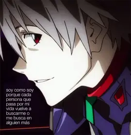 que satisfacción cuando buscan un reemplazo porque saben que jamás te tendrán de nuevo  #ventacc #desahogo #kaworunagisa #evangelion #targetaudience #algorithm 