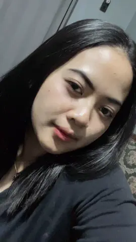 Jadi pengen rambut merah🫠