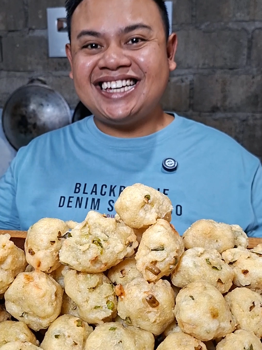 BIKIN CIRENG TAHU AJA 🤩🔥 #gorengan #jajanantiktok #streetfood #cemilan #fyp #viral 