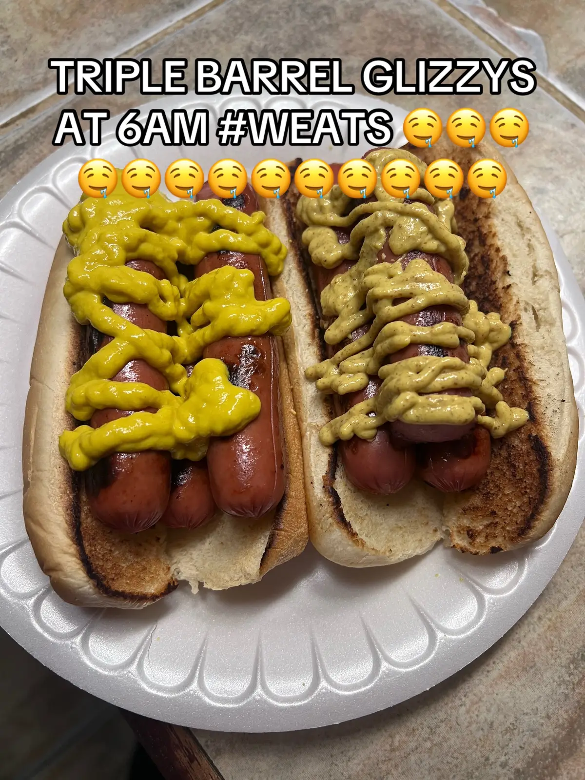#fypシ゚viral #memes #glizzygobler #kingraythememeking #eats #weats 