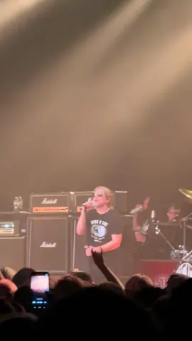 Acid Bath - Dead Girl live in Brooklyn 7/11/25 #acidbath #daxriggs #deadgirl #brooklyn @IG 👉🏻 AcidBath.Official 