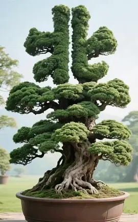 Trả lời @💞LOVEYOU 🫦🫰 vẻ đẹp thập bát diện#xuhuongtiktok #caycanh #bonsai #thinhhanh #foryou #vairalvideo #khuebonsai 