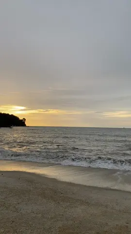 tenang 🌊