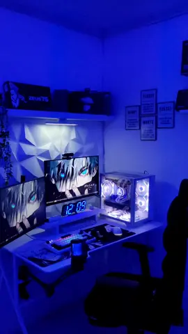 🥷 #trend #kamaraesthetic #setupgamer #setupgaming #pcgamer #setup #pcgaming #fyp #trend 