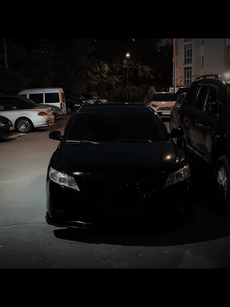 Исходники и музыка в тгк: Baedus | #car #carsedit #edit #toyota #landcruiser 