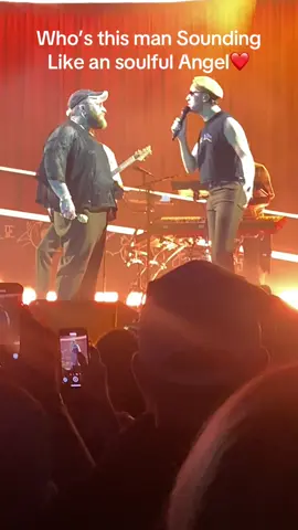 Teddy Swims Concert was amazing last night and Devin Velez was the cherry on top for me. #areyouevenreal #teddyswims #fyp #devinvelez #backupsinger #pittsburgh2025 #pittsburgh #fypシ゚viral 