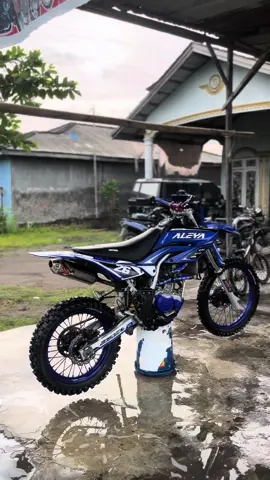 @cunnnnnnnnn ready🔥#masukberandafyp #fyp #wr155supermoto #wr155indonesia #wrtrabasstyle #wr155modifikasi #crfyasir⚡ 