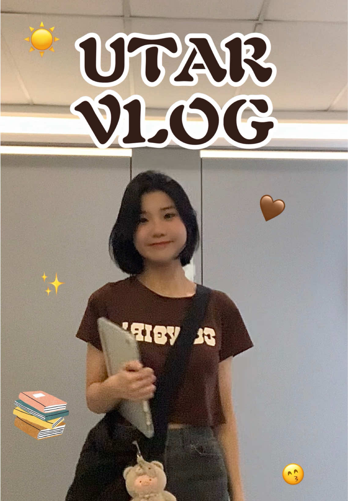 🇲🇾UTAR VLOG #utarkampar #马来西亚 #Vlog 
