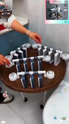 PH HOME Drilling-Free Soap Hol