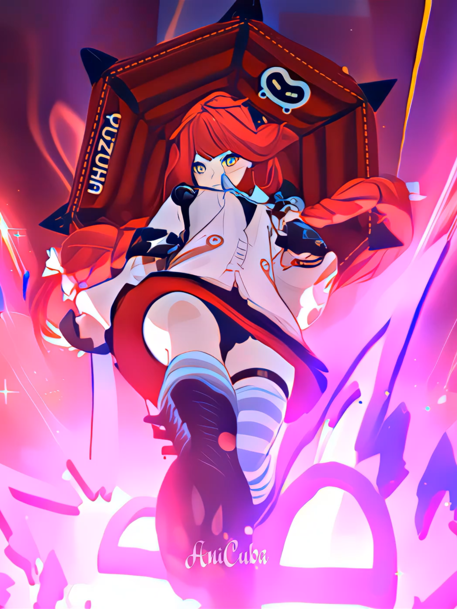 #zenlesszonezero #zenlesszonezeroedit #zzzero #zzzcreators #Dripfest2025 #zzzS2Video #yuzuha #yuzuhazenlesszonezero #yuzuhazzz #yuzuhaedit