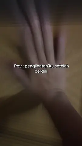 Resiko punya darah rendah 🩸 🫨