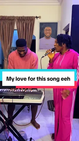 Kaii my love for this song 🔥🔥🔥 @Adazion Ij 