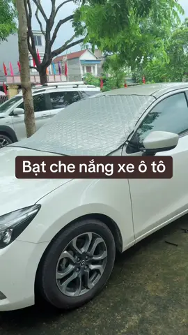 Chân ái của xe hơi mùa nắng gắt ạ , thao tác 30s là che xong #batchenangkinhlai #batchannangkinhlai #tamchenangkinhlaioto #tamchannangoto #tiktokshop #nam_ngáo_nè 