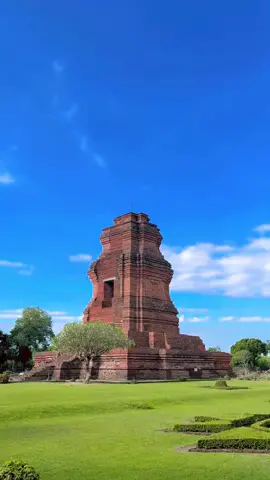 #candibrahu #trowulan #candi #situssejarah #mojokerto #candibrahumojokerto 