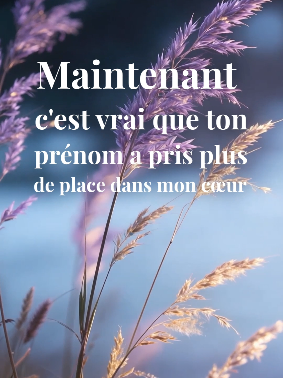 Je parle de mon expérience avec une personne que j'aime, malgré la distance qui nous sépare. J'exprime mes sentiments, mes doutes et mon désir de surmonter les obstacles pour être avec elle un jour. #acceptation #adieux #amour #amoureux #authentic #avenir #Avectoi #bonheur #citation #coeurbrisé #connexion #conseil #couple #développementpersonnel #douceur #espoir #failure #famille #fierte #focus #geste #Ignore #inspiration #jetaime #karma #leçondevie #manque #mavie #mindset #monamour #motivation #patience #perseverance #persévérance #positive #progress #promesses #quotidien #reconstruction #relation #rupture #sagesse #sensible #sentiment #séparation #sincérité #solitude #success #tendresse #triste #vérité 