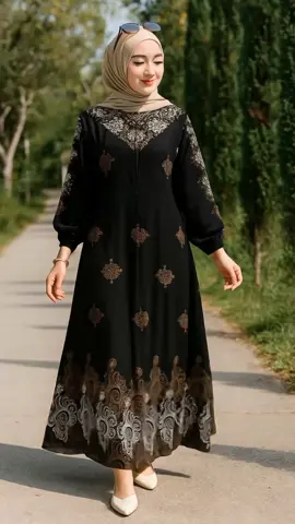 Beli lokal Power Shop Batik Usman - Gamis Twill Rayon Pekalongan Busui Kekinian Jumbo #gamistwill#gamispekoalongan#gamiskekinian #gamismotif#gamisoversize#fypp #viral 