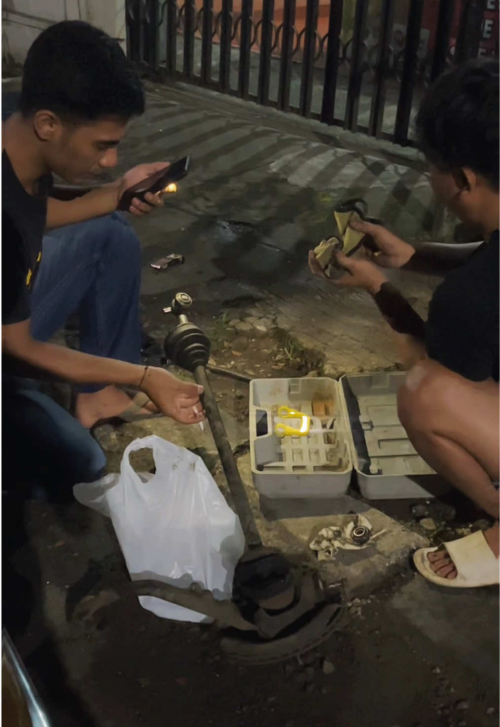 Satu trouble semua datang, kompak terus Ectasi (EF Civic Tasikmalaya) 🔥✊ #CapCut #fyp #grandcivicfamilyindonesia #90s #hondaef #sedantua #masukberanda #grandcivic #civiclx #motuba #civicasik 