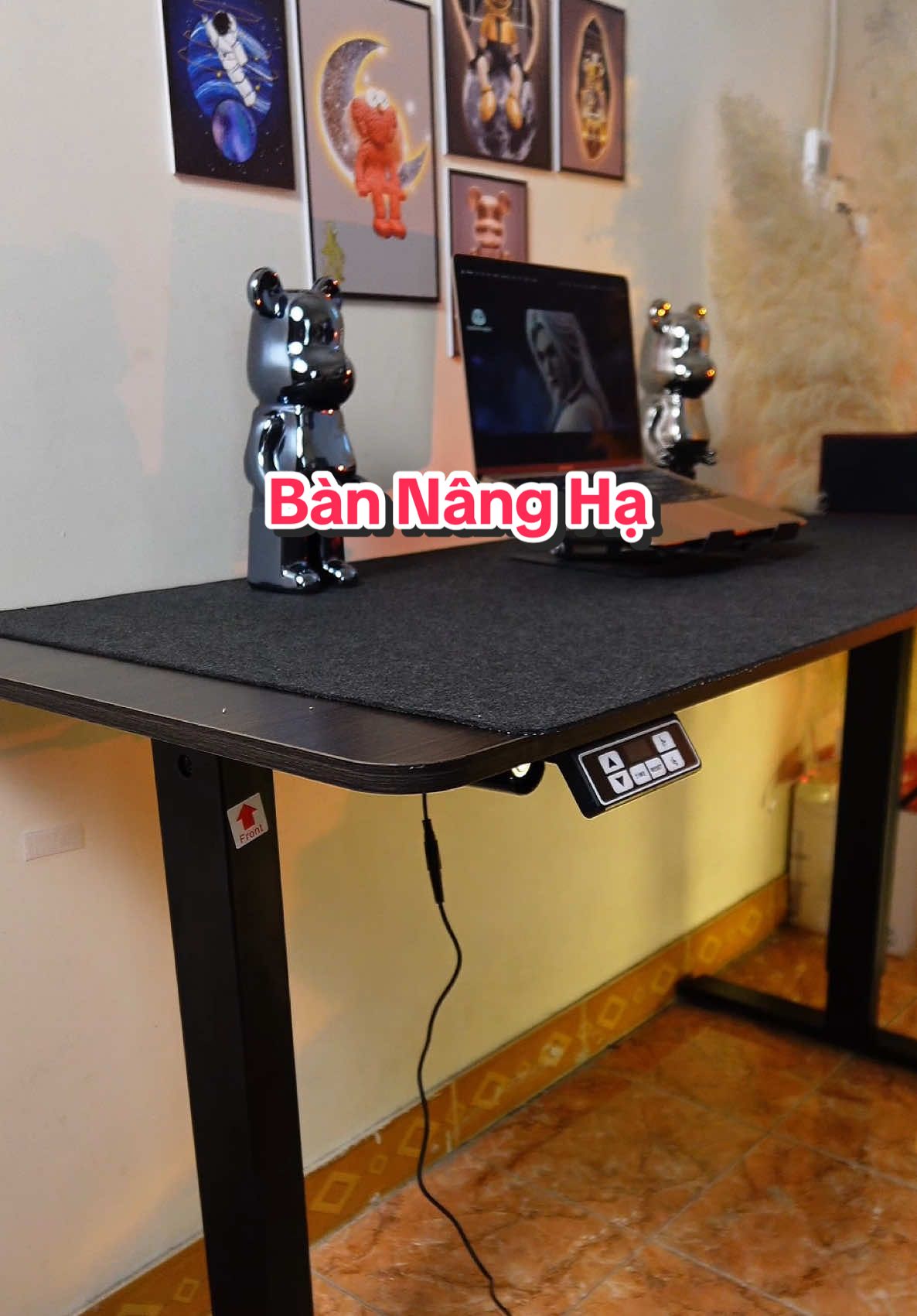 Bàn nâng hạ cực kì ngon trong tầm giá #ongbobaconreview #LearnOnTikTok 