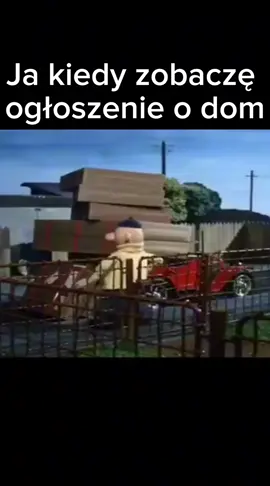 Ja kiedy zobaczę ogłoszenie o dom #sasiedzi #dc #dlaciebie #viral 