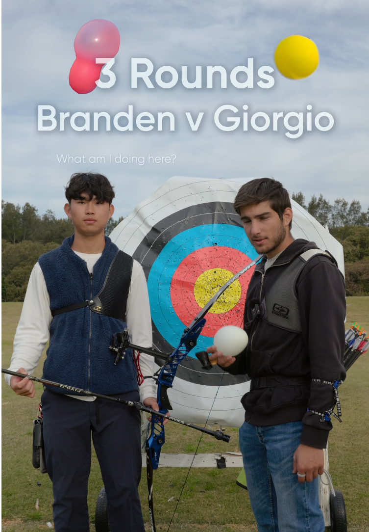 Quality training 🫡 #archery #archer 