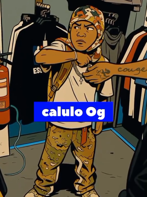 Indica @Calulo  @GALOI DRIP  @GALOI DRIP  #TrapGTAStyle #GTAFlowPeru #ModoMisiónPerú #TrapPeruano #PerúEnLaMisión #GTAxTrap #ElTrapEsMiMisión #CalleYPoderPerú #TrapDeLaCalleGTA #MisionesDelTrap #PerúGangGTA #TrapPeruanoEnLaCasa #DesdePerúPaElMundo #MisionesUrbanas #TrapCriminalStyle #ModoTrapActivo #TrapConEstiloGTA #GTADesdeElBarrio #PerúFlowGTAV #NuevoPersonajeGTA