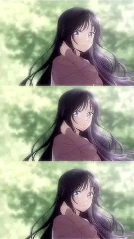 “nụ cười xinh bờ môi cong dáng em yêu kiều “#anime #animeedit #waguri #nhktgay #yzsqd #aszsqd 