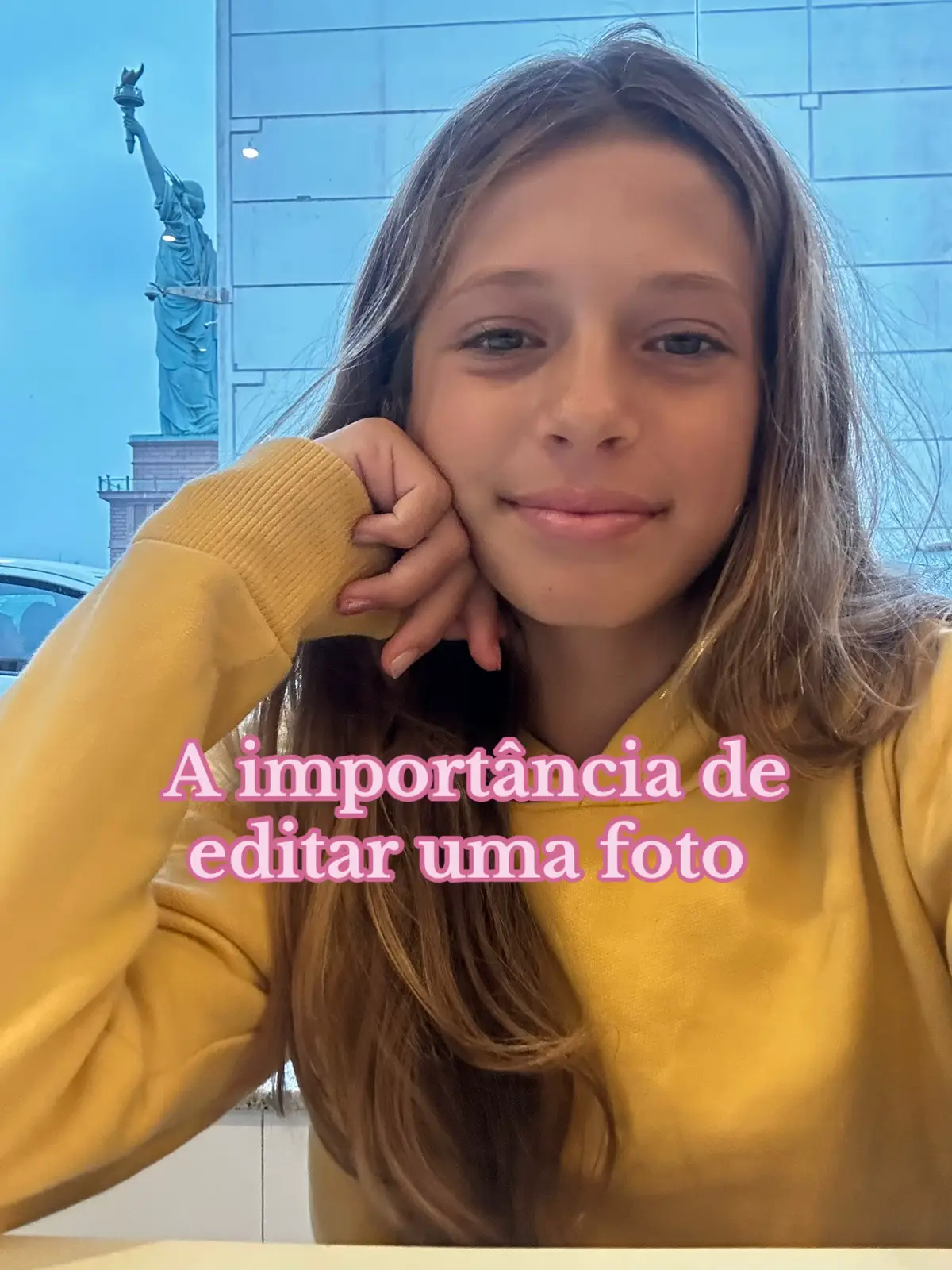 @lua 🌙 @dailyluamandelli  te amooooo🤍🪩