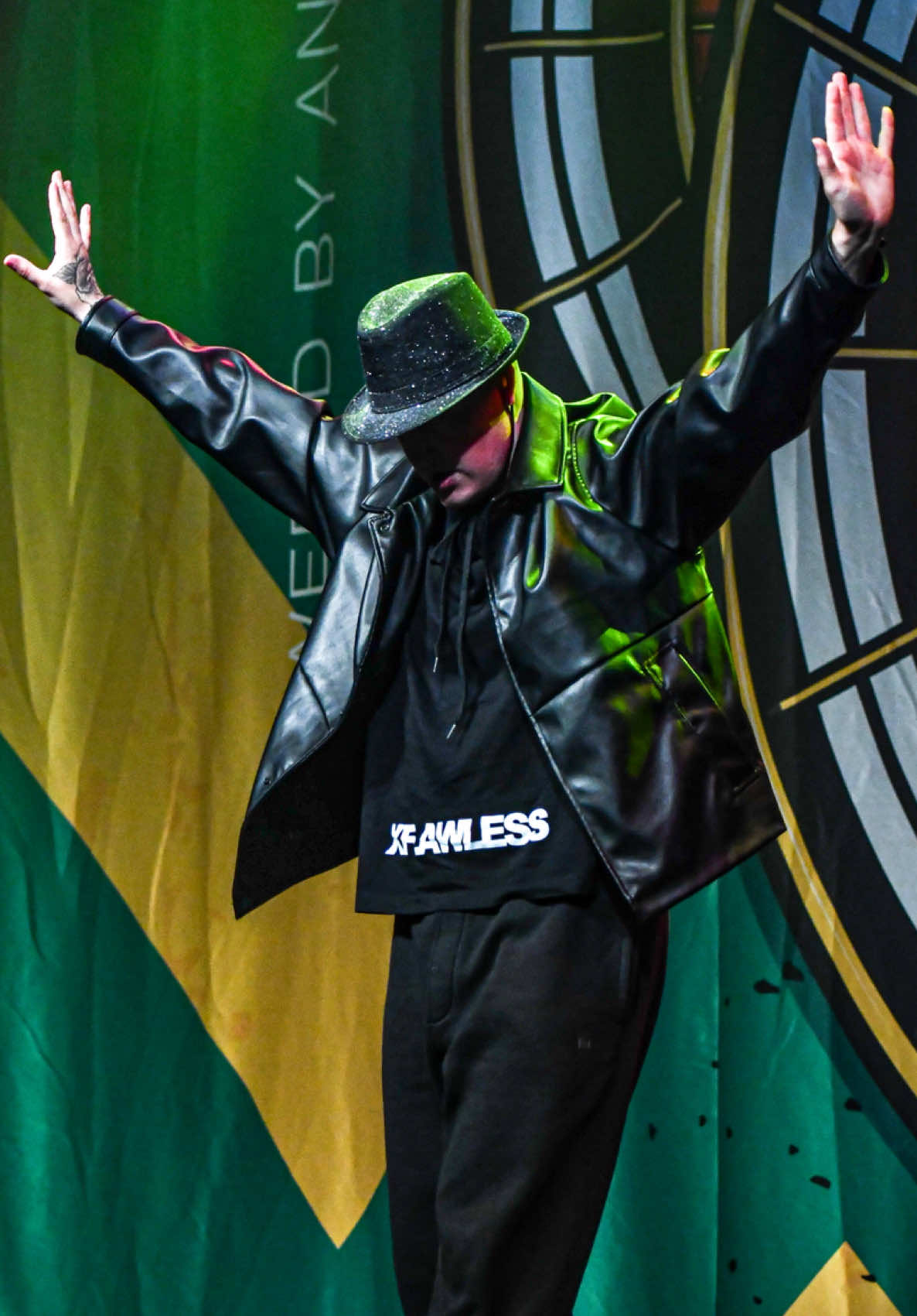 Beat it!👊🏽😍 #dance #fyp #choreography #michaeljackson #mj 