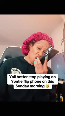 @yuntietiaback #trending #fyp #viral #foryoupage #funny #skit #yuntietia #lmao #flipphone 