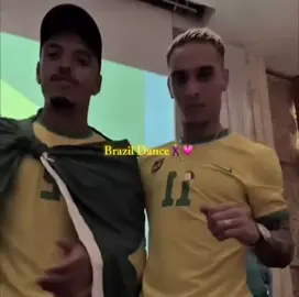 Brazil Dance🇧🇷🇧🇷🇧🇷🇧🇷