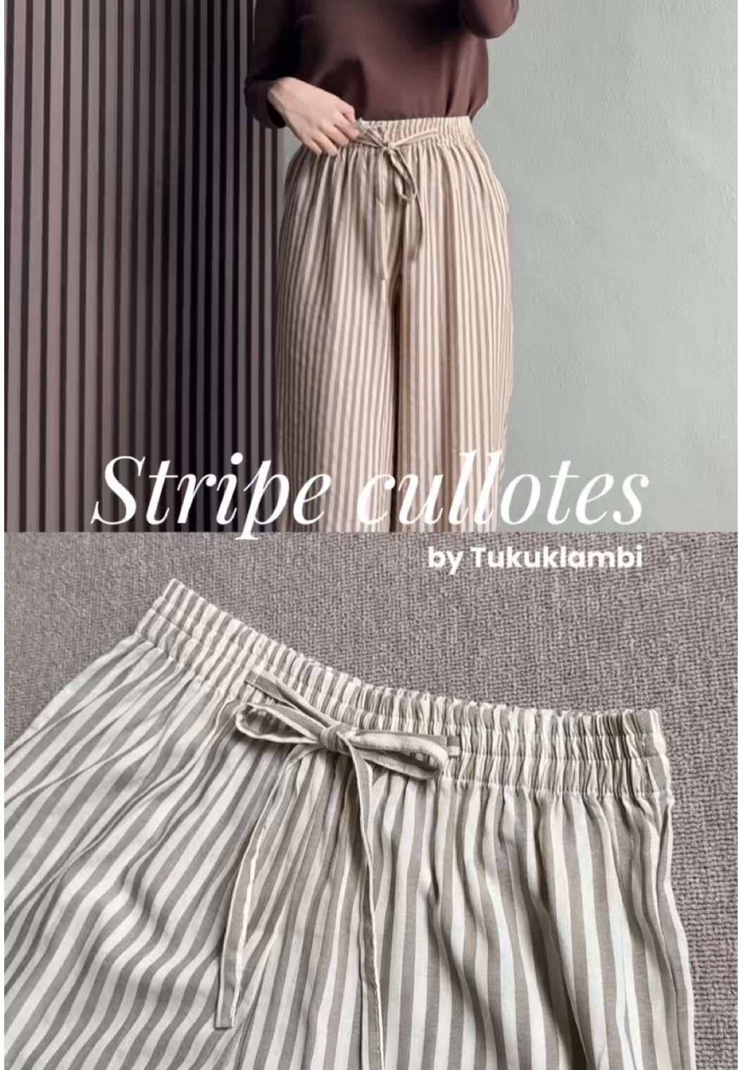 bakal borong semua warna buat daily pants aku🙂‍↔️💗 #celanamurah #celanawanita #dailypants #outfitideas 